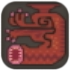 Red Khezu icon