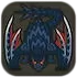 Nargacuga Icon