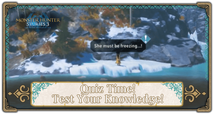 MHS3 - Quiz Time! Test Your Knowledge!