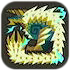 Zinogre Icon