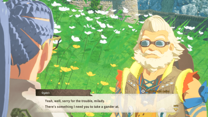 ch1 - Speak with Ogden