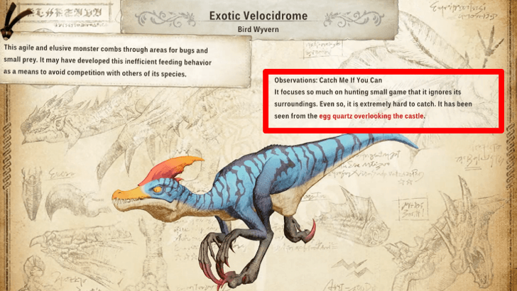 ch1 - Notes on the Velocidrome