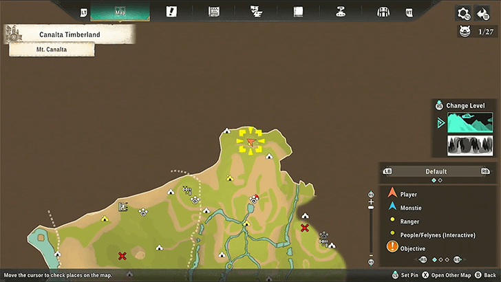 A Yian Kut-Ku Scale?