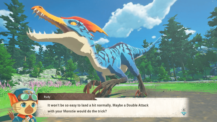 ch1 - Defeat the Exotic Velocidrome