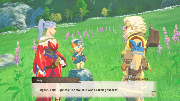 Ch 1 - Complete the Quest