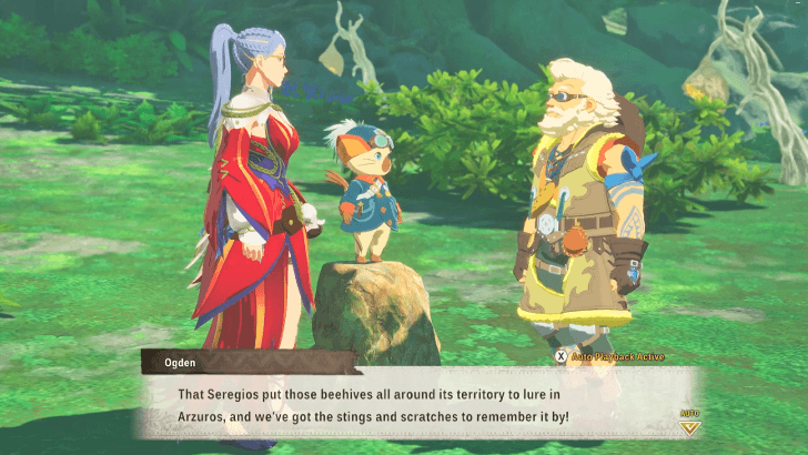 Ch 2 - Complete the Quest