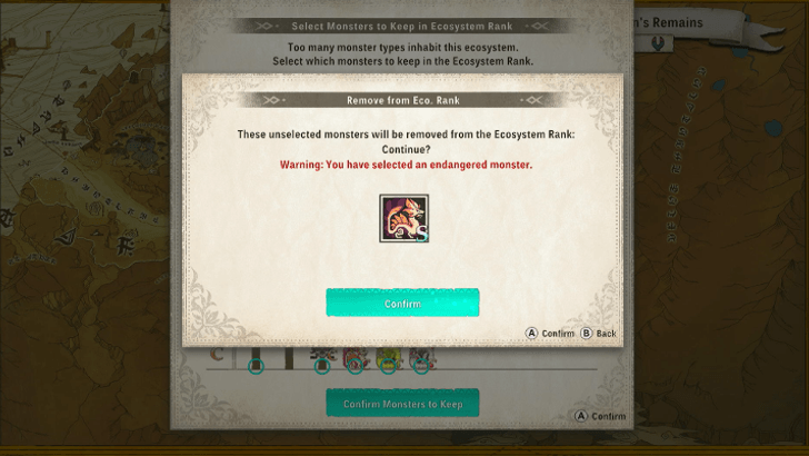 Secure Eggs to Prevent Permanent Loss