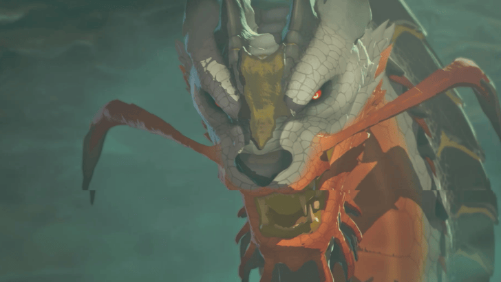 Crystallisis Map Location