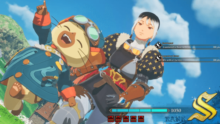 Cannot Remove Battle Allies