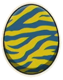 Grimclaw Tigrex Egg