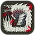 Stygian Zinogre Icon