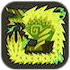 Thunderlord Zinogre Icon