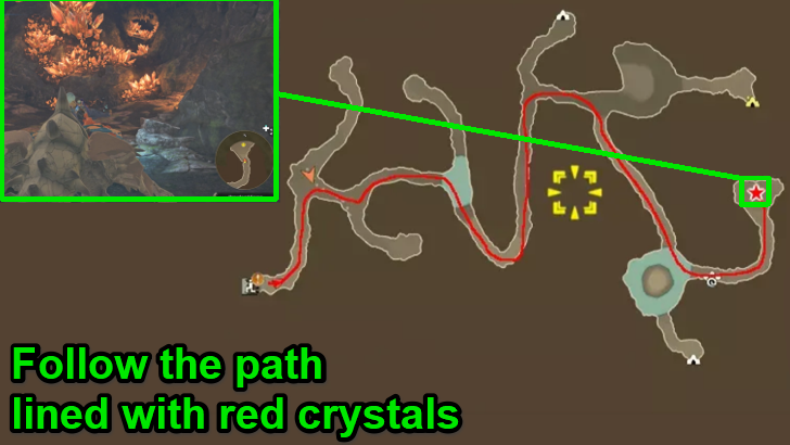 Ch1 - Follow the red crystals