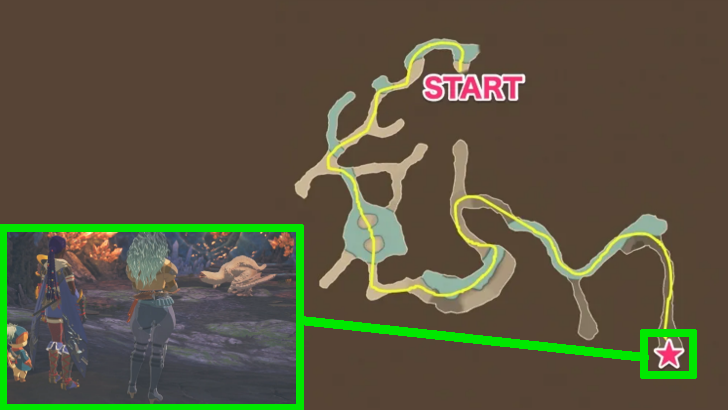 Ch2 - Find the Khezu