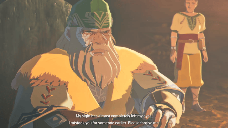 Ten Years Ago Map Location