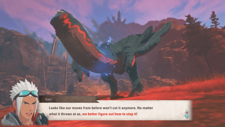 Invasive Khezu Kinship Move Prompt