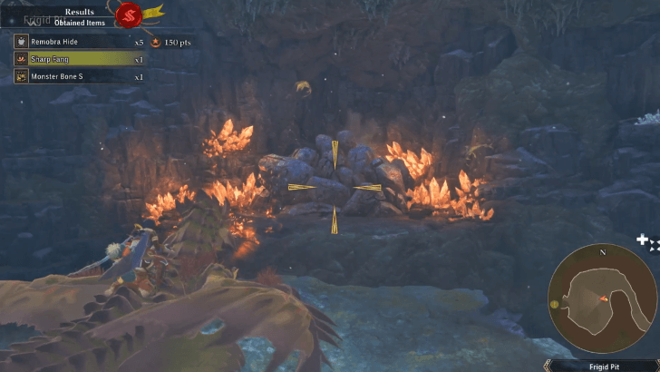 Ch 4 - Look for Ogden