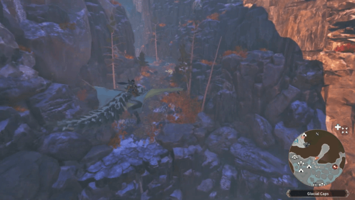 Invasive Khezu