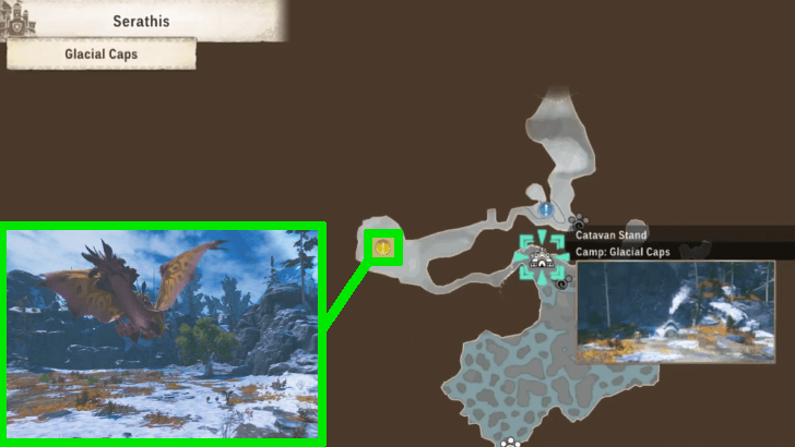 ch4 -  Go to the Target Location