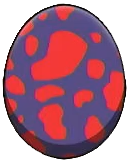 Deadeye Yian Garuga Egg