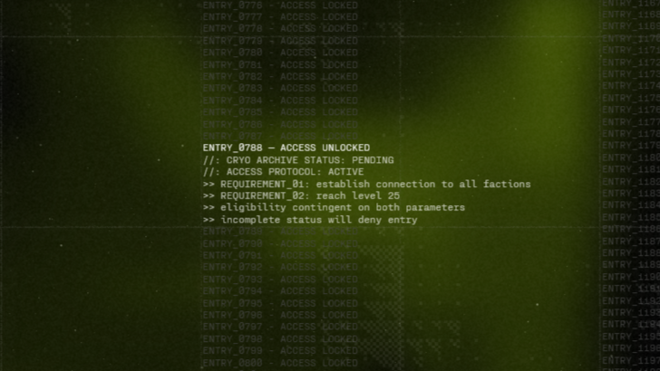 Marathon Entry Requirements