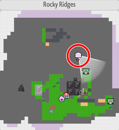 Lum Berry Seed Location