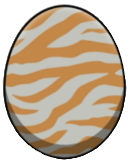 Barioth Egg