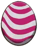 Soulseer Mizutsune Egg