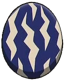 Stygian Zinogre Egg