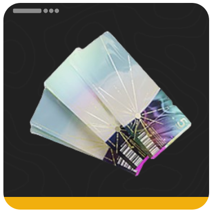 Surfing Festival Ticket Item