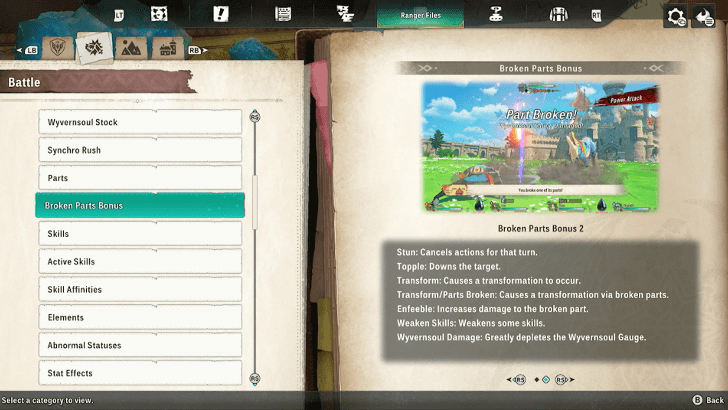 Broken Parts Bonuses.png