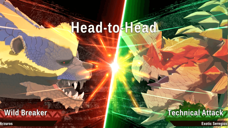 Always win the head-to-head