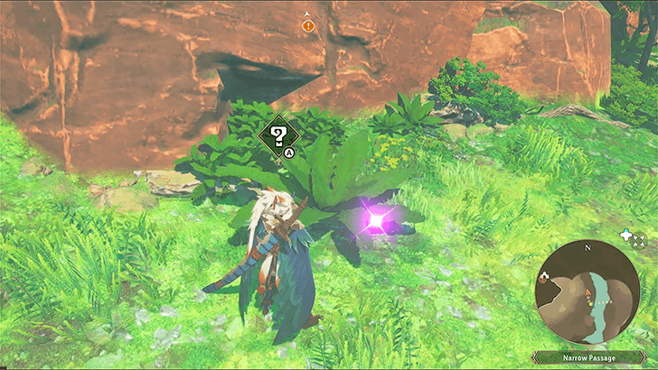 Shimmering Blue Disc