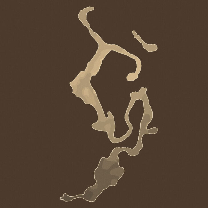 Dragonreach Mountains