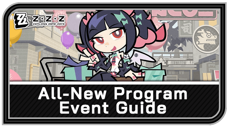 All-New Program