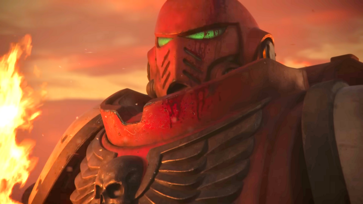 warhammer dawn of war