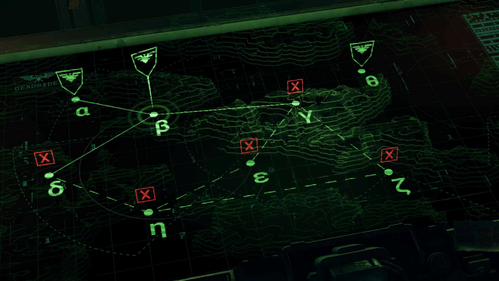 darktide expeditions map