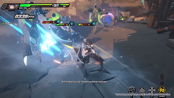 Team Up with Old Friends