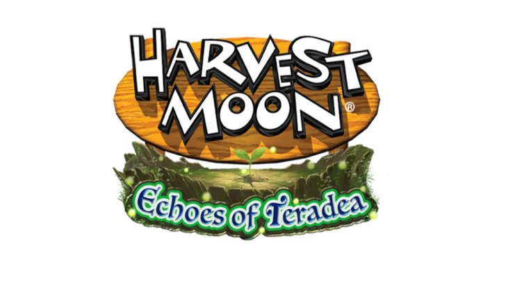Harvest Moon Echoes of Teradea