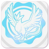 Articuno Stamp Rally