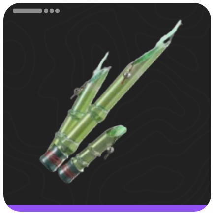 Qingbo Bamboo Chimes