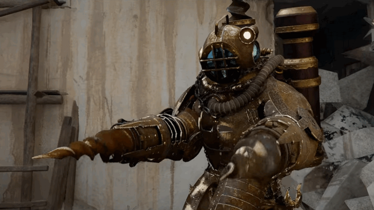 How to Get Mining Knuckledrill