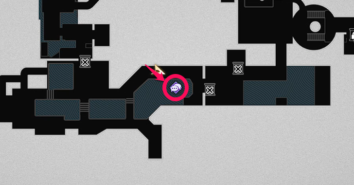 A Scary Noise How to Unlock