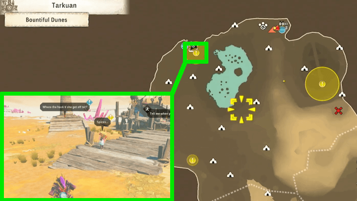 ch 3 - Buy Poignant Piquant from the Spice Peddler