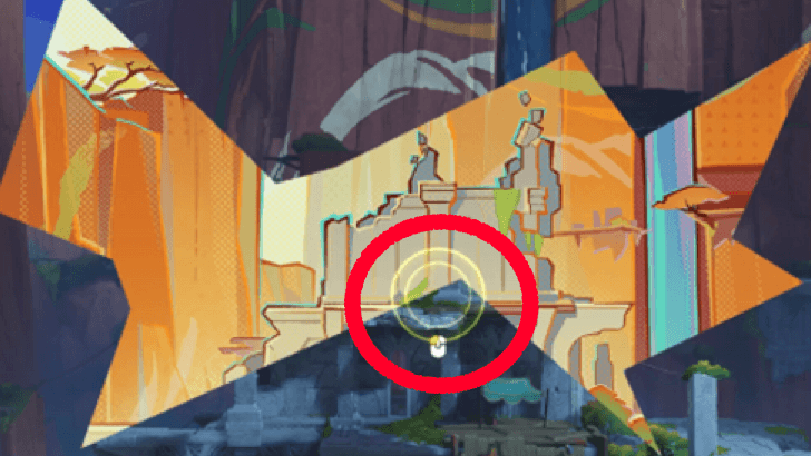 Genshin - Sightseeing with Friends Hint