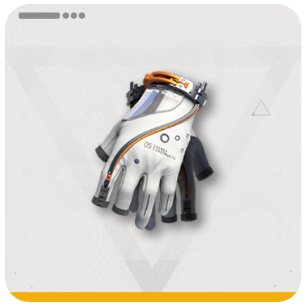 Aethertech Light Gloves