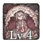 Parasol of Vested Wishes