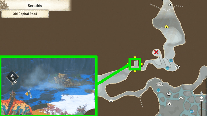 ch 4 - Defeat the Magnamalo