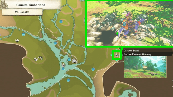 ch 4 - Look for the Feral Aknosom