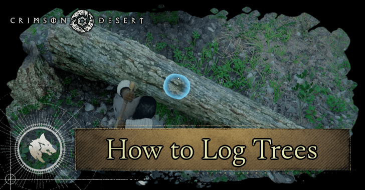 How to Log Trees